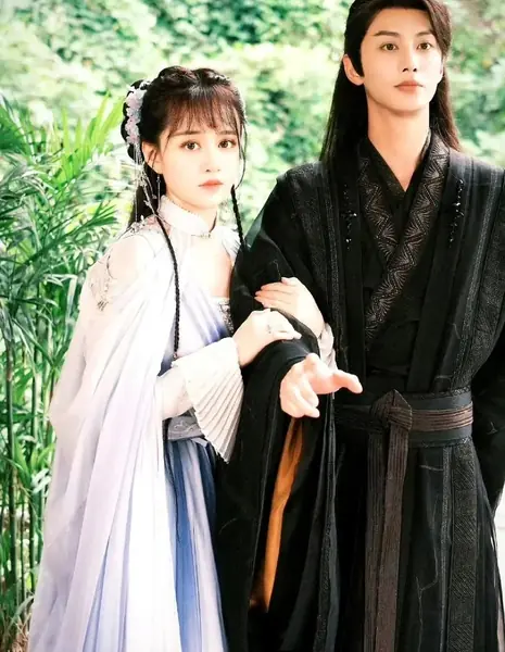 Новое: Скрытый дракон в бездне / Xin: Qian Long Zai Yuan /  新：潜龙在渊