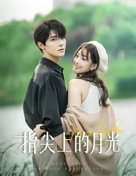 Лунный свет / Moonlight /  爱在婚礼前降落