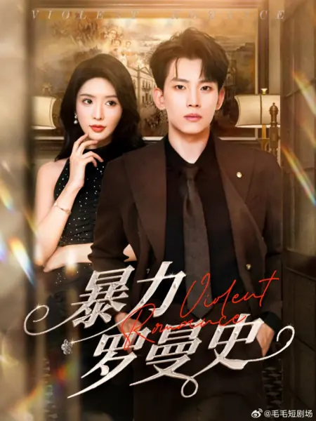Дорама Бурный роман / Violent Romance /  暴力罗曼史