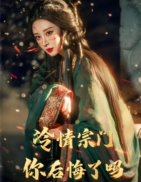 Ее жестокая месть / Her Cruel Revenge /  冷情宗门，你后悔了吗