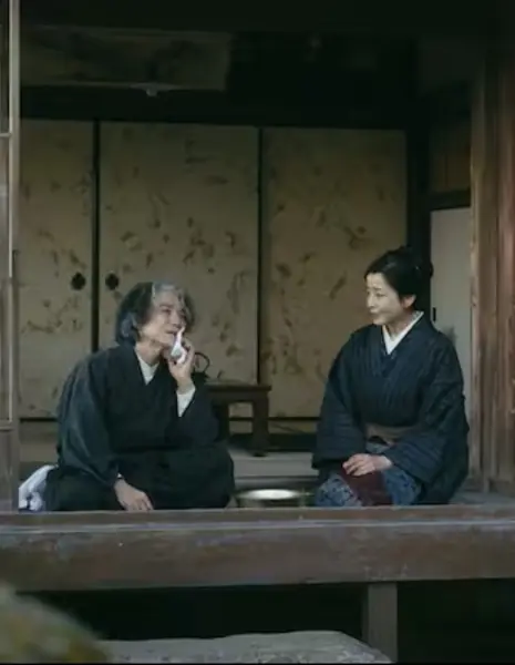 Дьявольская считалочка / Akuma no Temari Uta / 悪魔の手毬唄