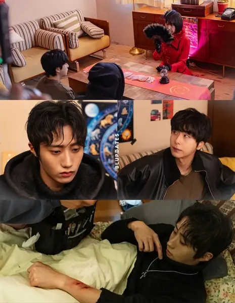 Сладкая кровь / Sweet Blood /  스윗 블러드