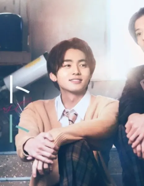 Контраст / Contrast / コントラスト