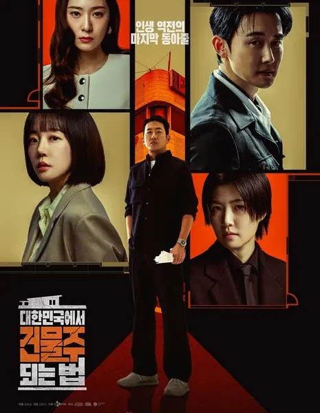 Как стать владельцем здания в Корее / How to Become a Building Owner in Korea / Mad Concrete Dreams /  대한민국에서 건물주 되는 법