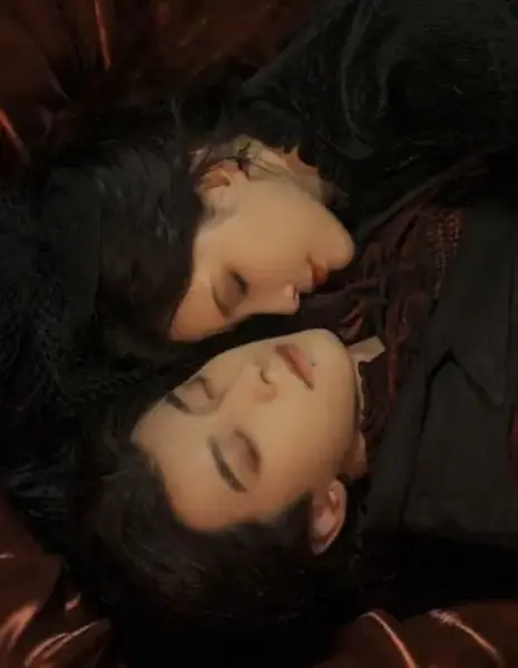 Ba Ni Yong Shi Guan Zai Zhe Ge Guan Cai Li, Ke Neng You Dian Tai Can Ren Le /  把你永世关在这个棺材里，可能有点太残忍了。