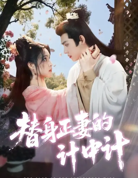 Заговор подставной жены  / The Plot of the Substitute Wife /  替身正妻的计中计