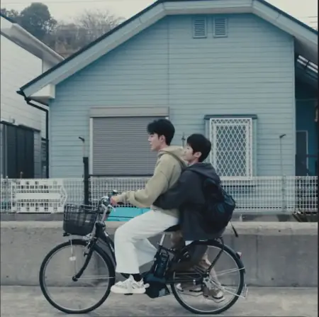 Дорама Пожалуйста, остановись! / Please, Stop  / 别这样，弟弟