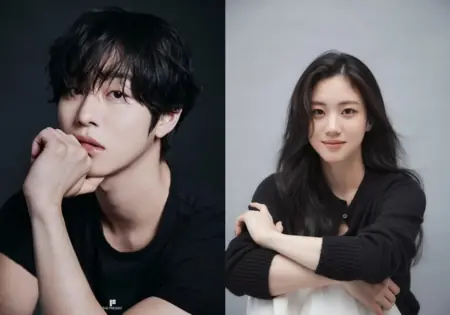 Дорама Финальный стол / The Final Table /  파이널 테이블