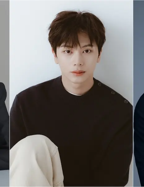 С девяти до шести / Nine to Six   / 나인 투 식스