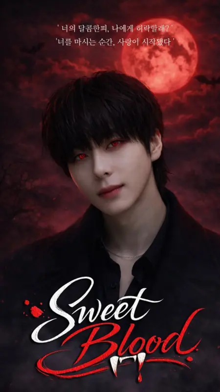 Дорама Сладкая кровь / Sweet Blood /  스윗 블러드