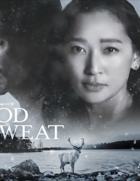 Кровь и пот / BLOOD & SWEAT