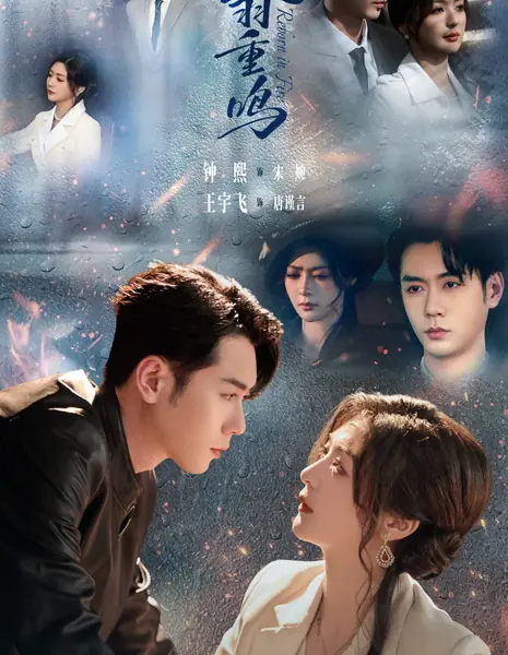 Возрожденная в огне / Reborn in Fire /  焚羽重鸣 / Fen Yu Chong Ming