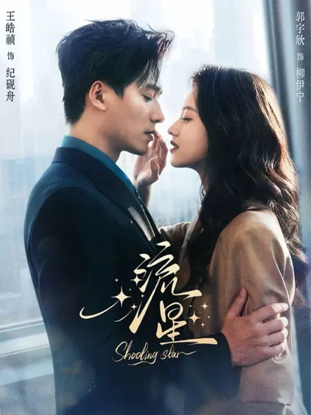 Дорама Падающая звезда / Shooting Star / 流星 / Liu Xing