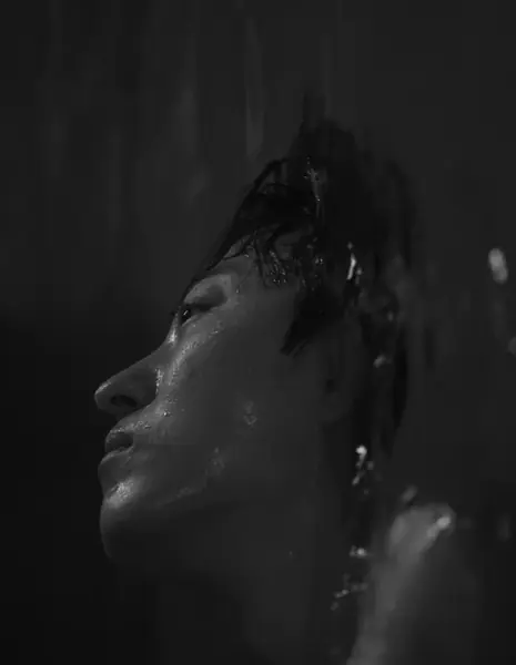 Поток / Flow (2026) /  물흐르듯