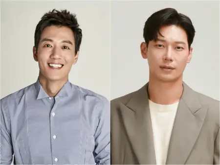 Дорама Полный счет / Full Count /  풀카운트