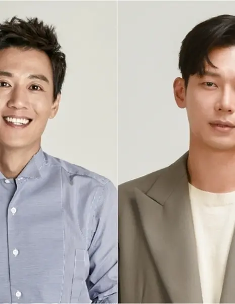 Полный счет / Full Count /  풀카운트