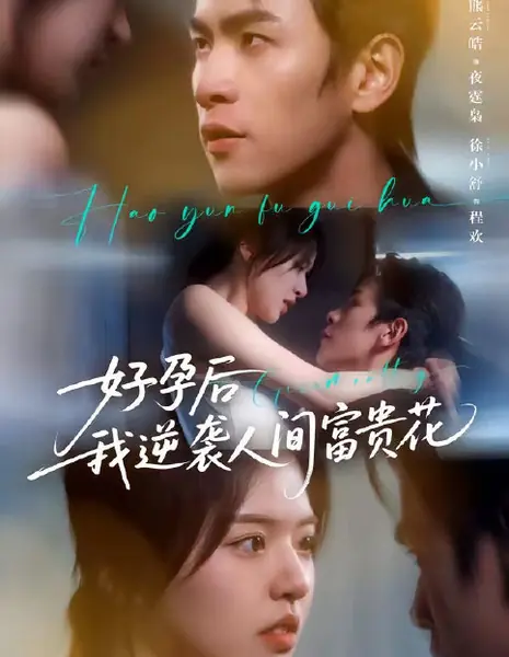 Маленькое счастье господина Е / Hao Yun Hou Wo Ni Xi Ren Jian Fu Gui Hua / 好孕后我逆袭人间富贵花