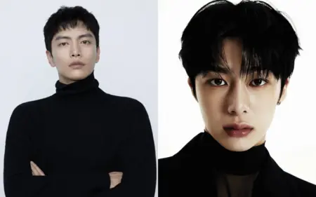 Дорама Проект продления жизни / Grim Reaper Life Extension Project / 저승사자 생명연장 프로젝트 / Jeoseungsaja Saengmyeongyeonjang Project