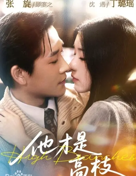 Завидная партия / High Branches / 他才是高枝 / Ta Cai Shi Gao Zhi