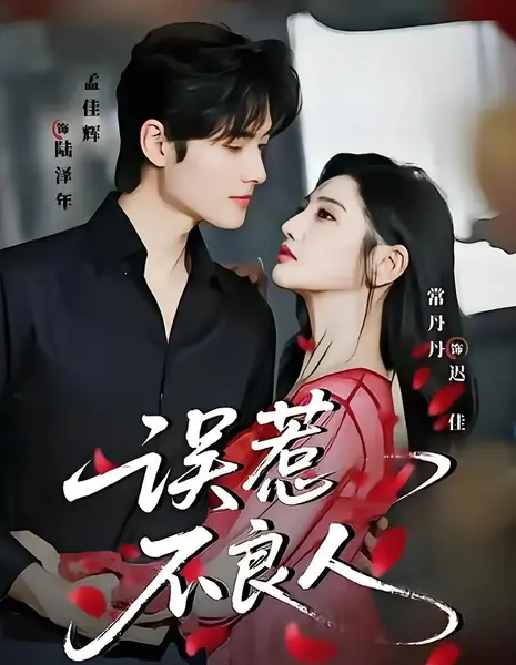 Я спровоцировала бандита / Accidentally Provoking Bad Guy / 误惹不良人 / Wu Re Bu Liang Ren