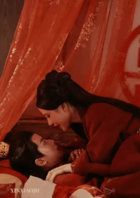 Дорама Мой парень из новеллы с трагическим финалом / Wo De Be Xiao Shuo Nan You /  我的be小说男友