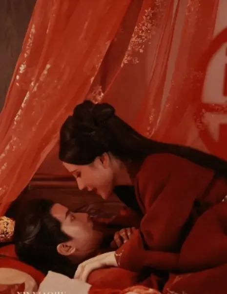 Мой парень из новеллы с трагическим финалом / Wo De Be Xiao Shuo Nan You /  我的be小说男友