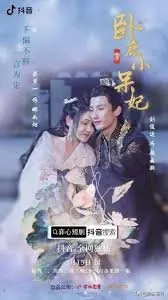 Дорама Очаровательная принцесса-шпион 3 / Wo Di Xiao Dai Fei Season 3 /  卧底小呆妃 第三季