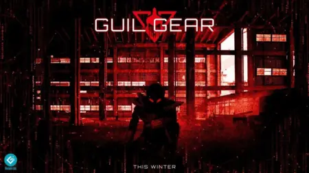 Дорама Гил Гир / Guil Gear /  ギルギア