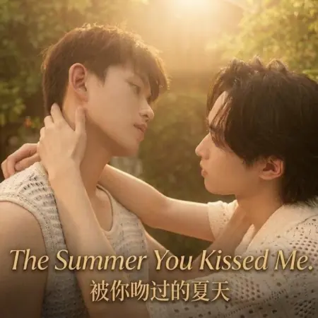 Дорама Тем летом ты меня поцеловал / The Summer You Kissed Me /  被你吻过的夏天