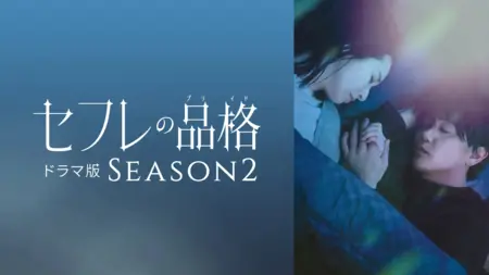 Дорама S-Friends: Serial Edition Season 2 /  セフレの品格 ドラマ版 SEASON2