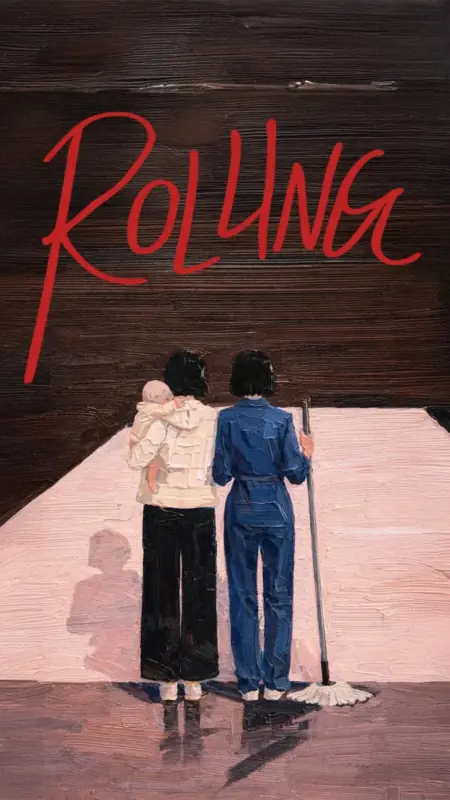Дорама Rolling / ROLLING