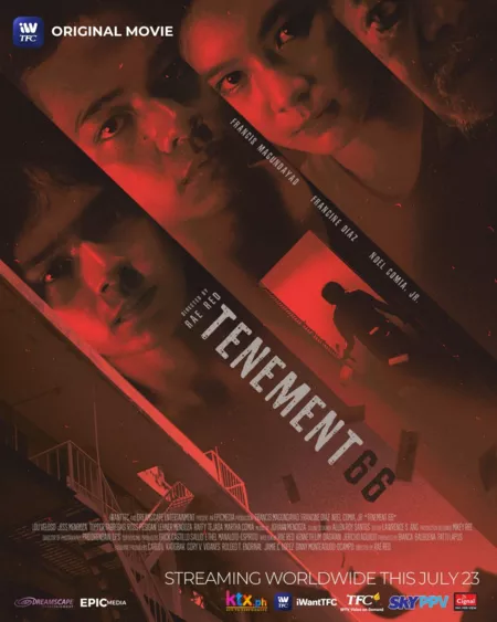 Фильм Tenement 66 /  Tenement 66