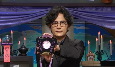 Фильм Реальные страшилки 2022 / Honto ni Atta Kowai Hanashi: Summer Special 2022 / ほんとにあった怖い話 夏の特別編2022