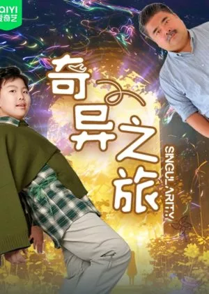 Фильм Сингулярность / Singularity  / 奇異之旅