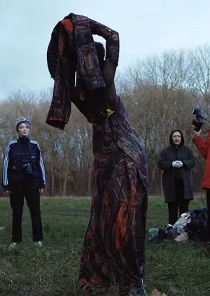 Фильм Веяние моды / Fibre of Fashion  /  丝缕人生