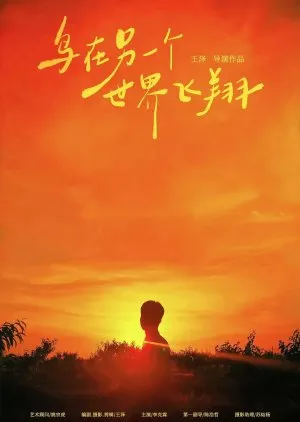 Фильм Птицы летят в другой мир / Birds Fly in the Another World  /  鸟在另一个世界飞翔