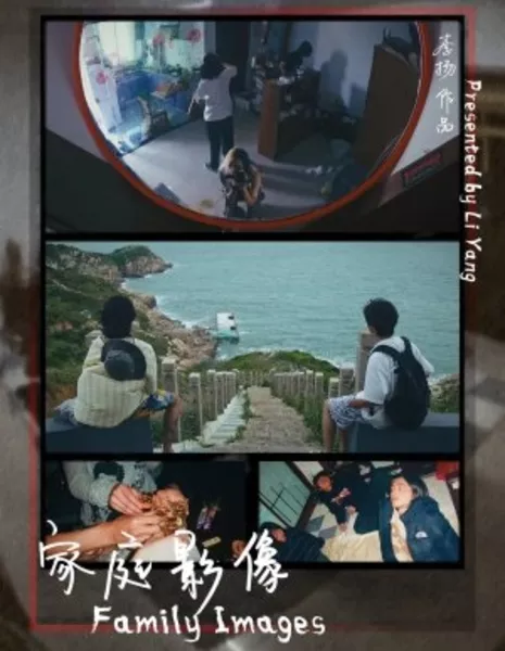 Домашнее видео / Family Images  /  家庭影像