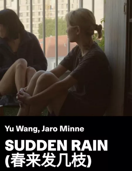 Фильм Внезапный дождь / Sudden Rain  /  春来发几枝