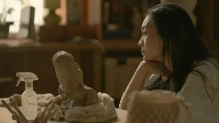 Фильм По-прежнему в движении / Stills Moving  /  Stills Moving