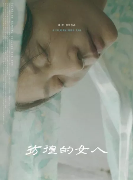 Фильм Плывущие облака заслоняют солнце / Floating Clouds Obscure the Sun  /  彷徨的女人