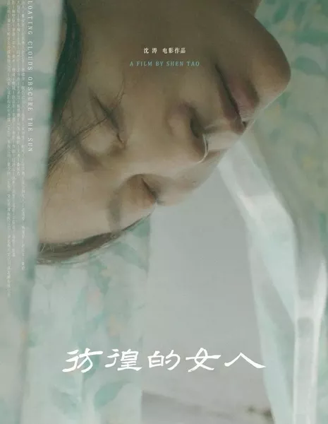 Плывущие облака заслоняют солнце / Floating Clouds Obscure the Sun  /  彷徨的女人