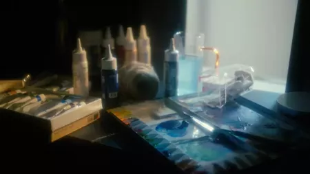 Фильм Под водой / Underwater  /  水下