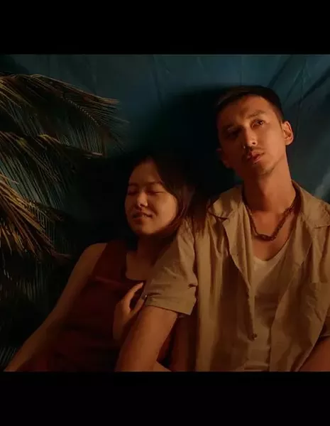 Летняя рябь / Summer Ripples  /  夏游