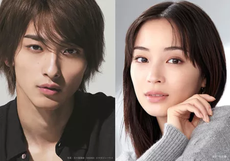 Фильм Ты словно звезда / Nanji, Hoshi no Gotoku / 汝、星のごとく