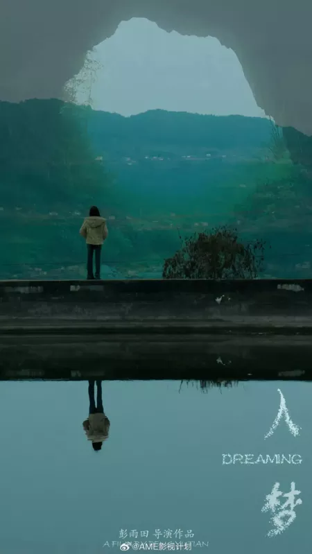 Фильм Мечтание / Dreaming  /  入梦