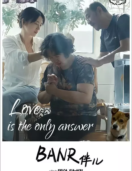 Компаньон / Banr  /  伴儿