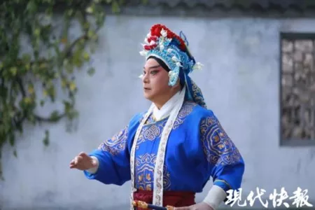 Фильм Gu Yan Wu  / 顾炎武