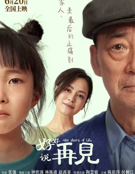 Берег жизни / The Shore of Life  /  好好说再见
