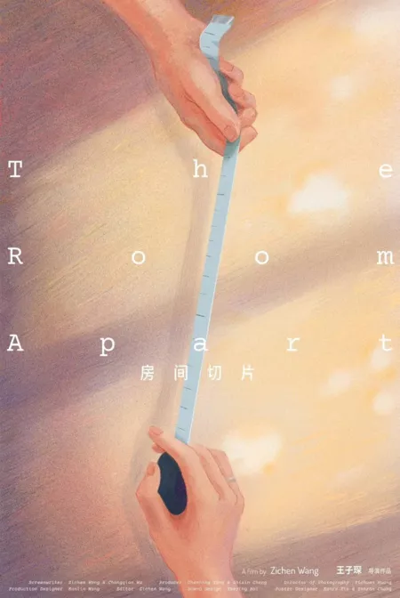 Фильм Комната / The Room Apart  /  房间切片