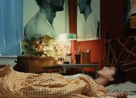 Фильм Позвони, если я тебе понадоблюсь / Call If You Need Me  /  Call If You Need Me